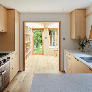 London Garden Room