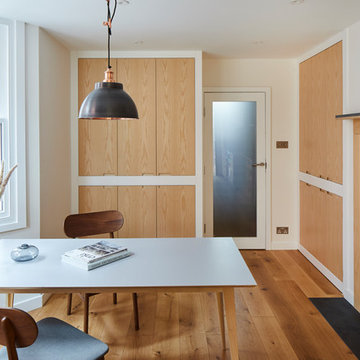 London Garden Room