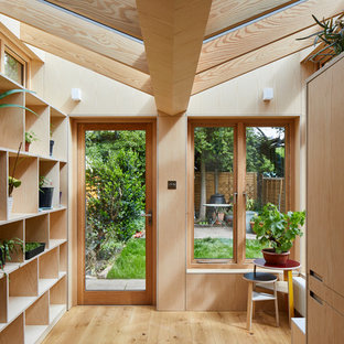 London Garden Room