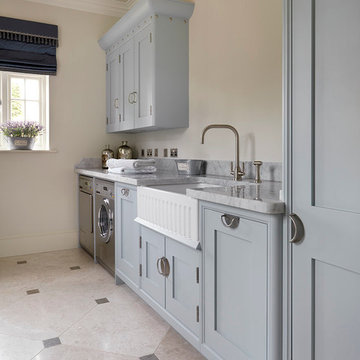 Manor House Back Rooms - Utility, pantry, cloakroom, laundry room
