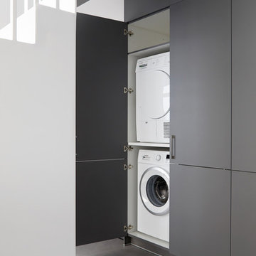 Mews house renovation