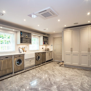 New Build by Natural Angle, private residence