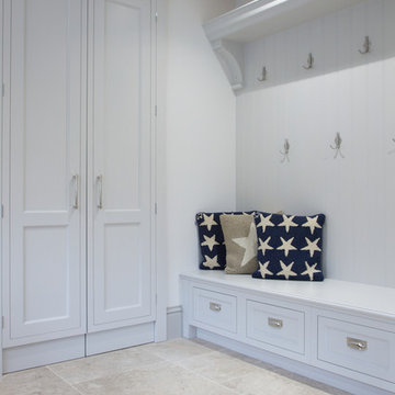 Private Residence - Kent