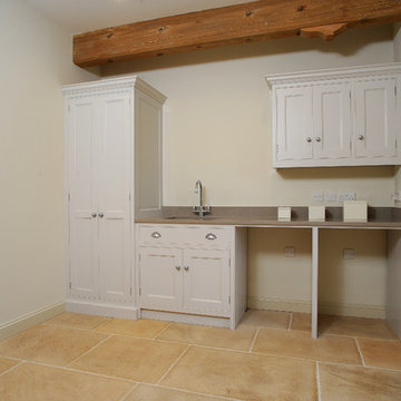 The Coach House - Utility Room