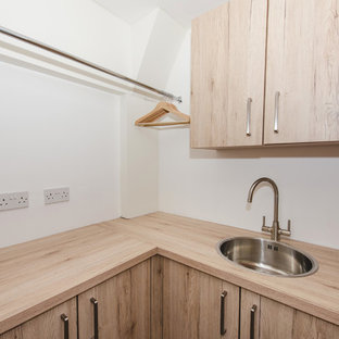 Timber 2 tone