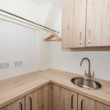 Timber 2 tone