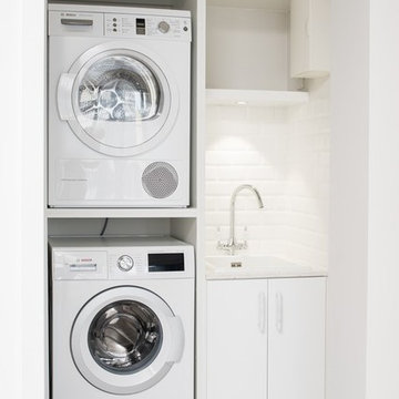 Turn key penthouse fit out