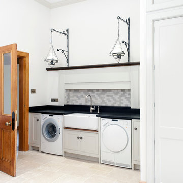 75 Victorian Laundry Room Ideas You'll Love - September, 2022 | Houzz