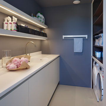 Western Case Study