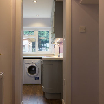 Whitton Remodel