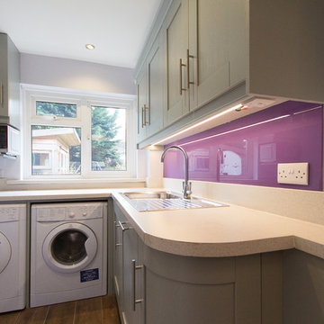 Whitton Remodel