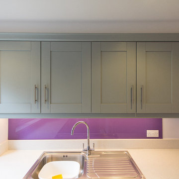Whitton Remodel
