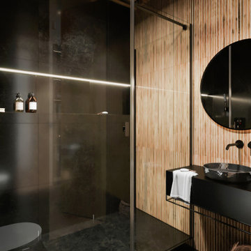 Apartamento moderno