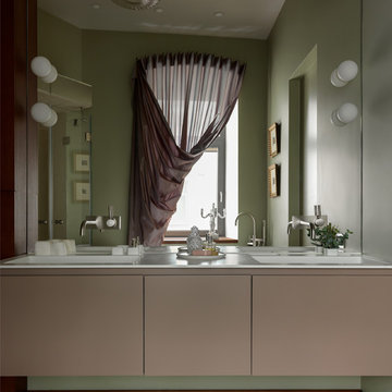 Beautiful apartment