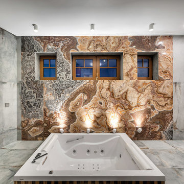 Большая баня в Ленобласти