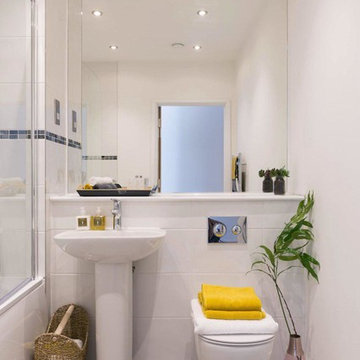 Contemporary Bathroom