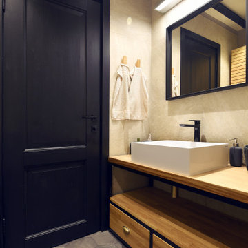 Cozy Loft на Вознесенском