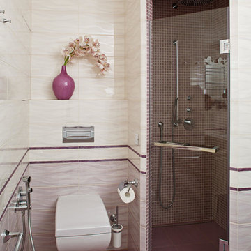 Фотосъемка интерьера квартиры в МЖК Зеленоград для Интерьер+дизайн