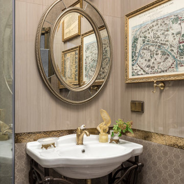 Квартира 56м2