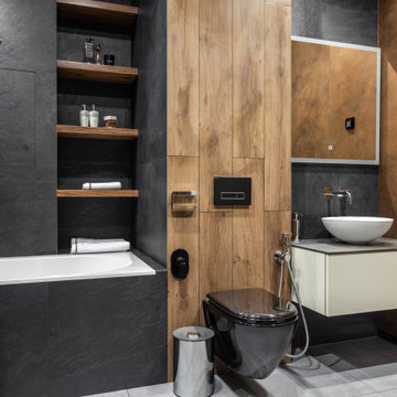 75 Toilet Room Ideas You'll Love - April, 2023 | Houzz