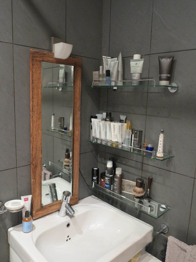 Сантехкабина: Демонтаж сантехкабины в панельном доме, фото, слом ...