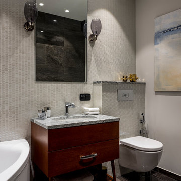 Tribeca apartments (фото)