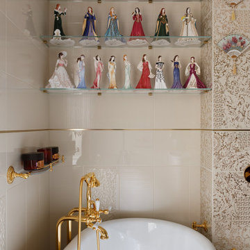 Ванная комната для Анжелики