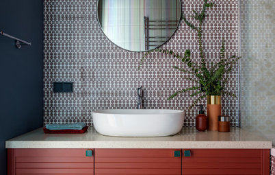 Best of the Week: 24 Bathroom Vanities to Inspire