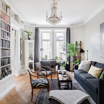 Bostadsfotografering 2019-11