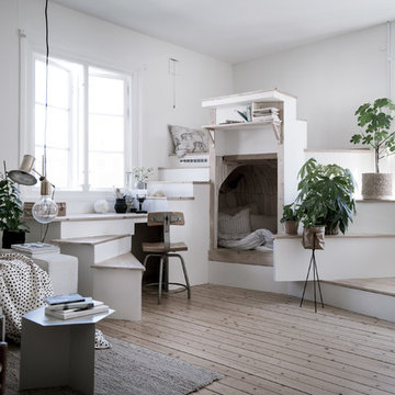 Compact Living Gothenburg