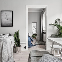 Fråga experten: Hur inreder man sitt hem i skandinavisk stil?