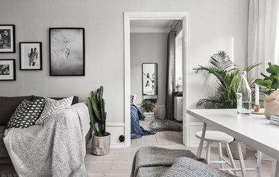Fråga experten: Hur inreder man sitt hem i skandinavisk stil?