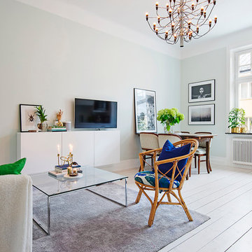 Fastighetsbyrån