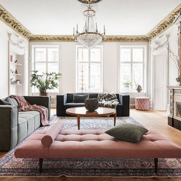Grev Turegatan 86