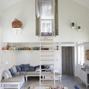 Hölö - sommarhus