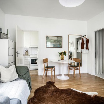 Home Styling // Hökmossevägen 36A