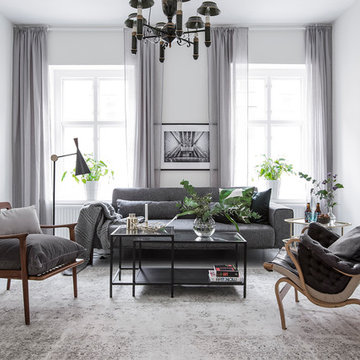 Home styling