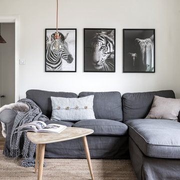 Homestyling Åkeshov