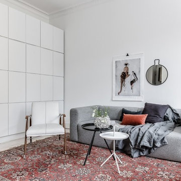 Homestyling Vikingagatan