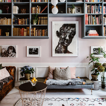 Houzz Tour | Karolina Modig
