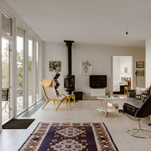 Interior Design Ideas