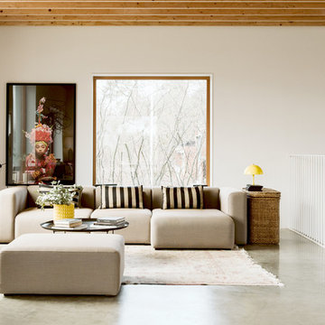 Houzz Tour | Studio Rei
