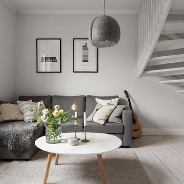 Interior Storkgatan Gothenburg