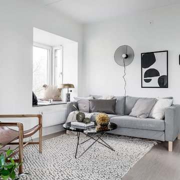 Interior Ulfsparregatan Gothenburg