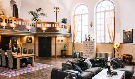 Smukig ind i 10 af de mest inspirerende svenske hjem