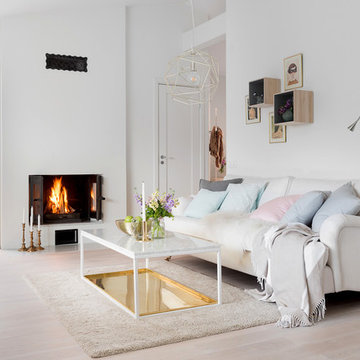 Loft Olivedalsgatan Gothenburg
