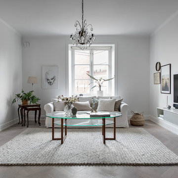 Lundgrensgatan 8
