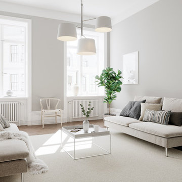 Nyheter och inspiration våren 2019