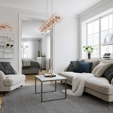 Nyheter och inspiration våren 2019