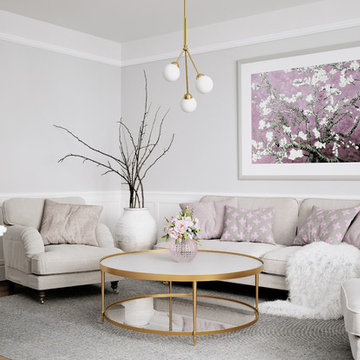 Nyheter och inspiration våren 2019